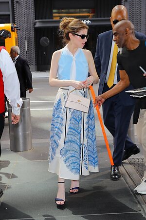 Anna Kendrick leaked photo #97