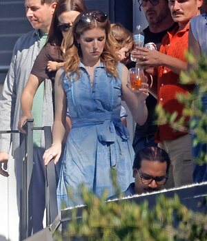 Anna Kendrick leaked photo #130