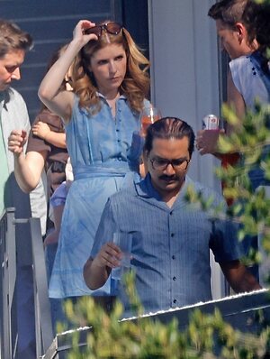 Anna Kendrick leaked photo #131