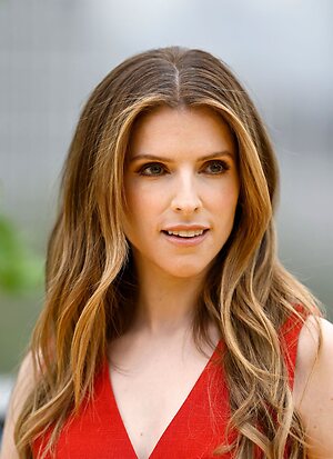 Anna Kendrick