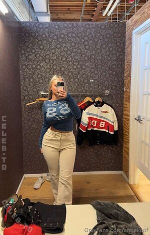 Anna Kopf Nude Leaked Photo #30