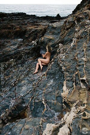 Anna Lisa Wagner Nude Leaked Photo #3