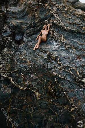 Anna Lisa Wagner Nude Leaked Photo #4