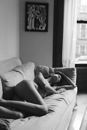 Anna Lisa Wagner Nude Leaked Photo #21