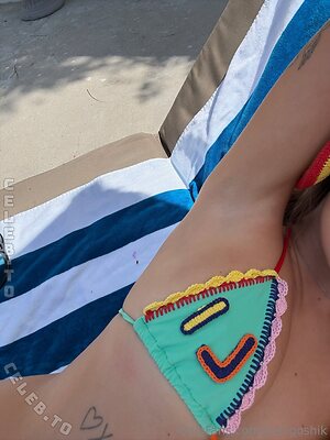 Anna Maligoshika Nude Leaked Photo #62