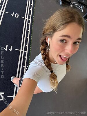 Anna Maligoshika Nude Leaked Photo #66