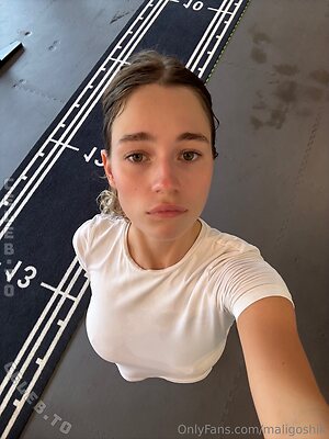 Anna Maligoshika Nude Leaked Photo #72