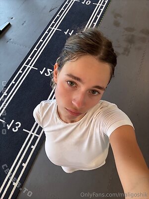 Anna Maligoshika Nude Leaked Photo #73