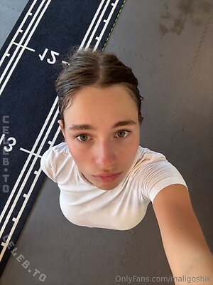 Anna Maligoshika Nude Leaked Photo #74