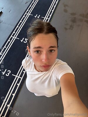 Anna Maligoshika Nude Leaked Photo #75