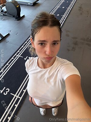 Anna Maligoshika Nude Leaked Photo #77