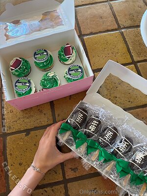 Anna Maligoshika Nude Leaked Photo #106