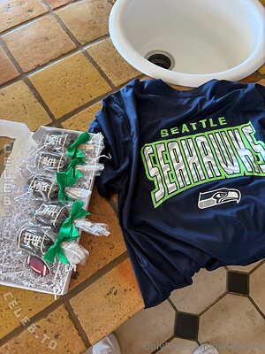 Anna Maligoshika Nude Leaked Photo #107