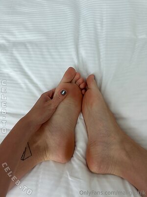 Anna Maligoshika Nude Leaked Photo #149