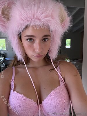 Anna Maligoshika Nude Leaked Photo #175