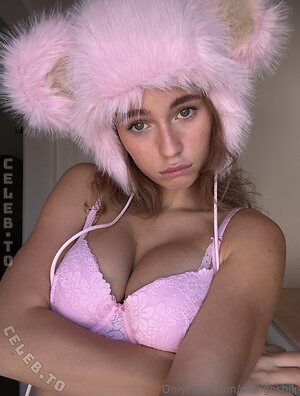 Anna Maligoshika Nude Leaked Photo #194