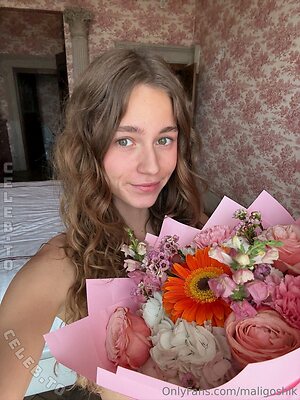 Anna Maligoshika Nude Leaked Photo #252