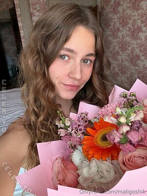 Anna Maligoshika Nude Leaked Photo #253