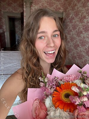 Anna Maligoshika Nude Leaked Photo #255