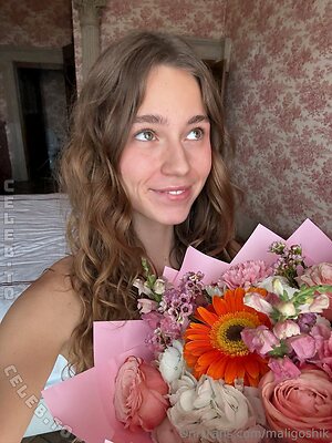 Anna Maligoshika Nude Leaked Photo #256