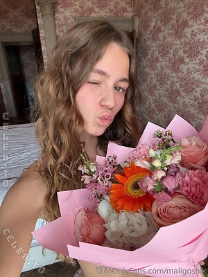 Anna Maligoshika Nude Leaked Photo #257