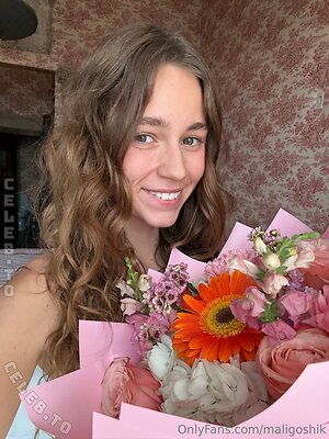 Anna Maligoshika Nude Leaked Photo #258