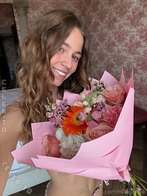 Anna Maligoshika Nude Leaked Photo #259