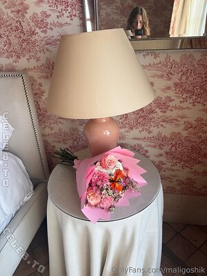 Anna Maligoshika Nude Leaked Photo #260