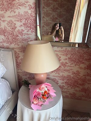 Anna Maligoshika Nude Leaked Photo #261