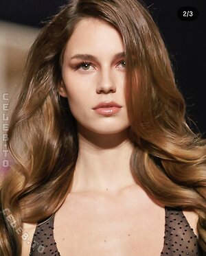 Anna Maligoshika Nude Leaked Photo #342