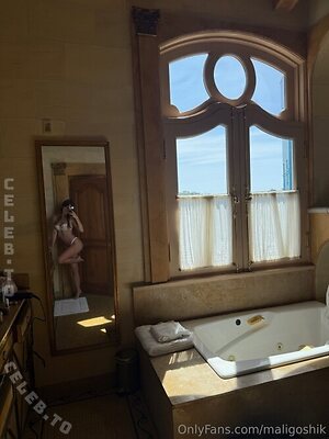 Anna Maligoshika Nude Leaked Photo #358