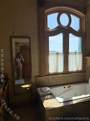 Anna Maligoshika Nude Leaked Photo #359