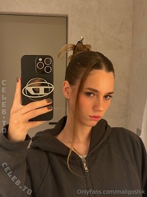 Anna Maligoshika Nude Leaked Photo #362