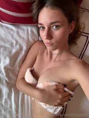 Anna Maligoshika Nude Leaked Photo #443