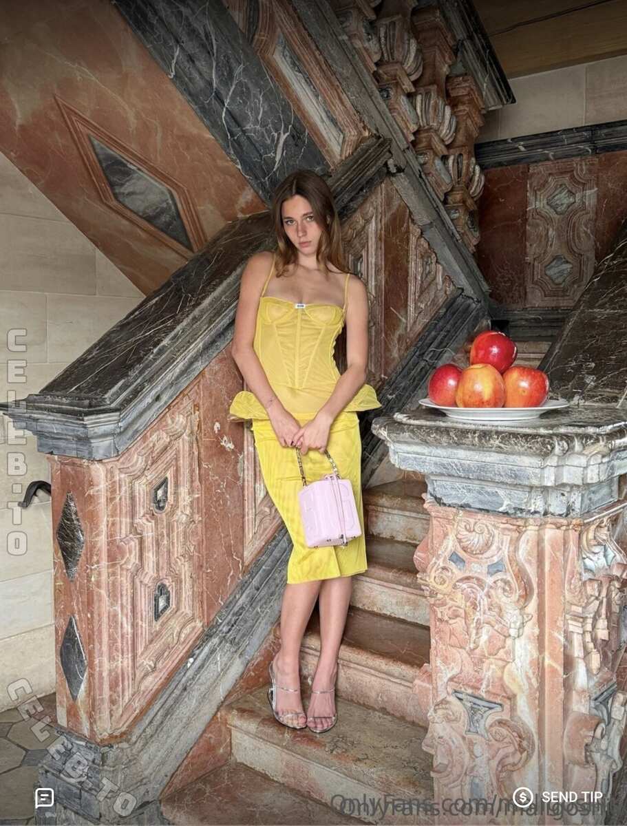 Anna Maligoshika photo