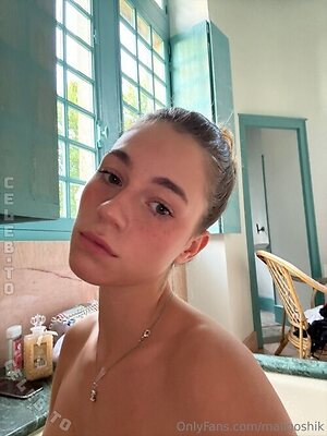 Anna Maligoshika photo