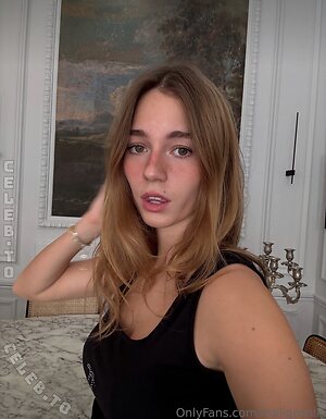 Anna Maligoshika photo