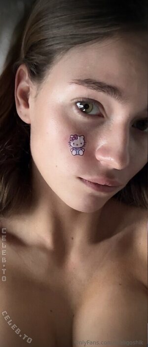 Anna Maligoshika photo