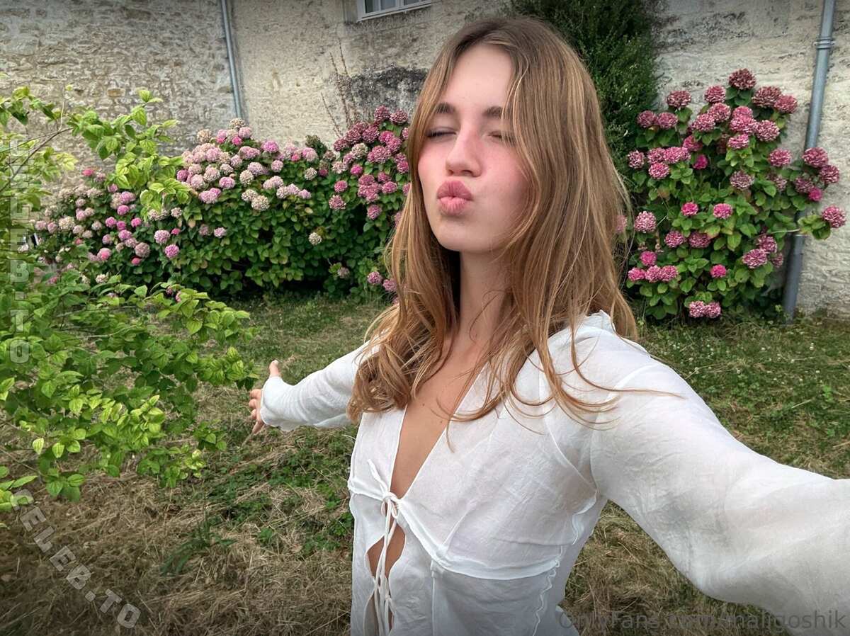 Anna Maligoshika photo