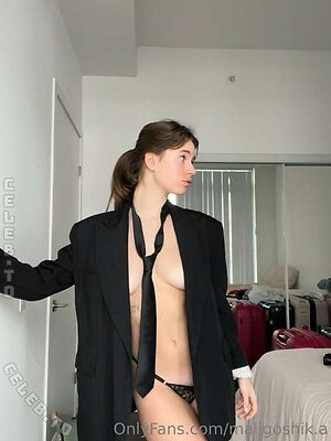 Anna Maligoshika