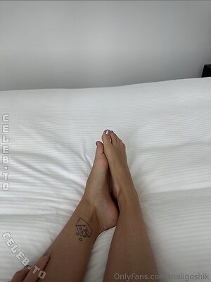 Anna Maligoshika leaked photo #1087