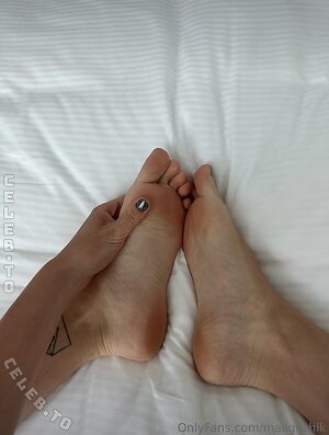 Anna Maligoshika leaked photo #1088