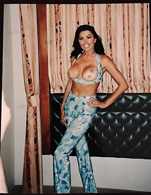 Anna Malle Nude Leaked Photo #71