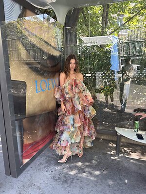 Anna Malygon leaked photo #59