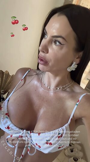 Anna-Maria Ferchichi