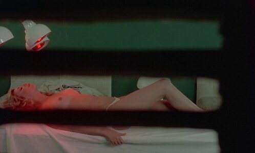 Anna Maria Rizzoli Nude Leaked Photo #15