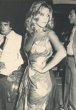 Anna Maria Rizzoli leaked photo #32