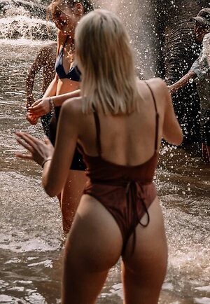 Anna Marie Veselá leaked photo #6