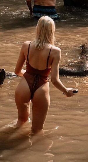 Anna Marie Veselá leaked photo #7