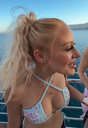 Anna Marie Veselá leaked photo #55